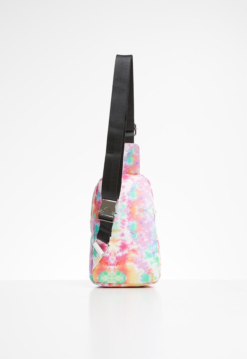 Call It Spring - Heartmelter - pastel multi