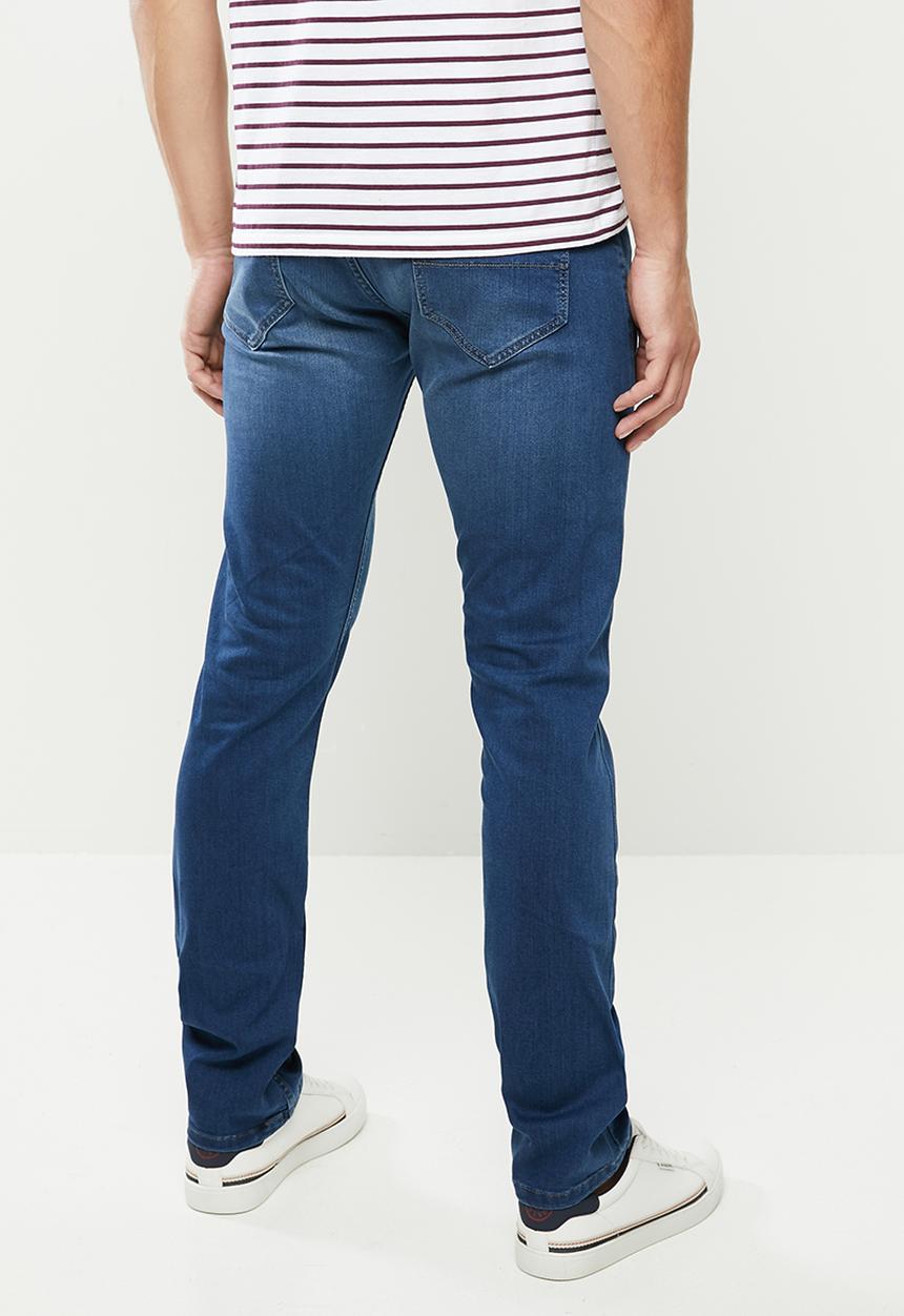 Nautica - Modal denim - blue