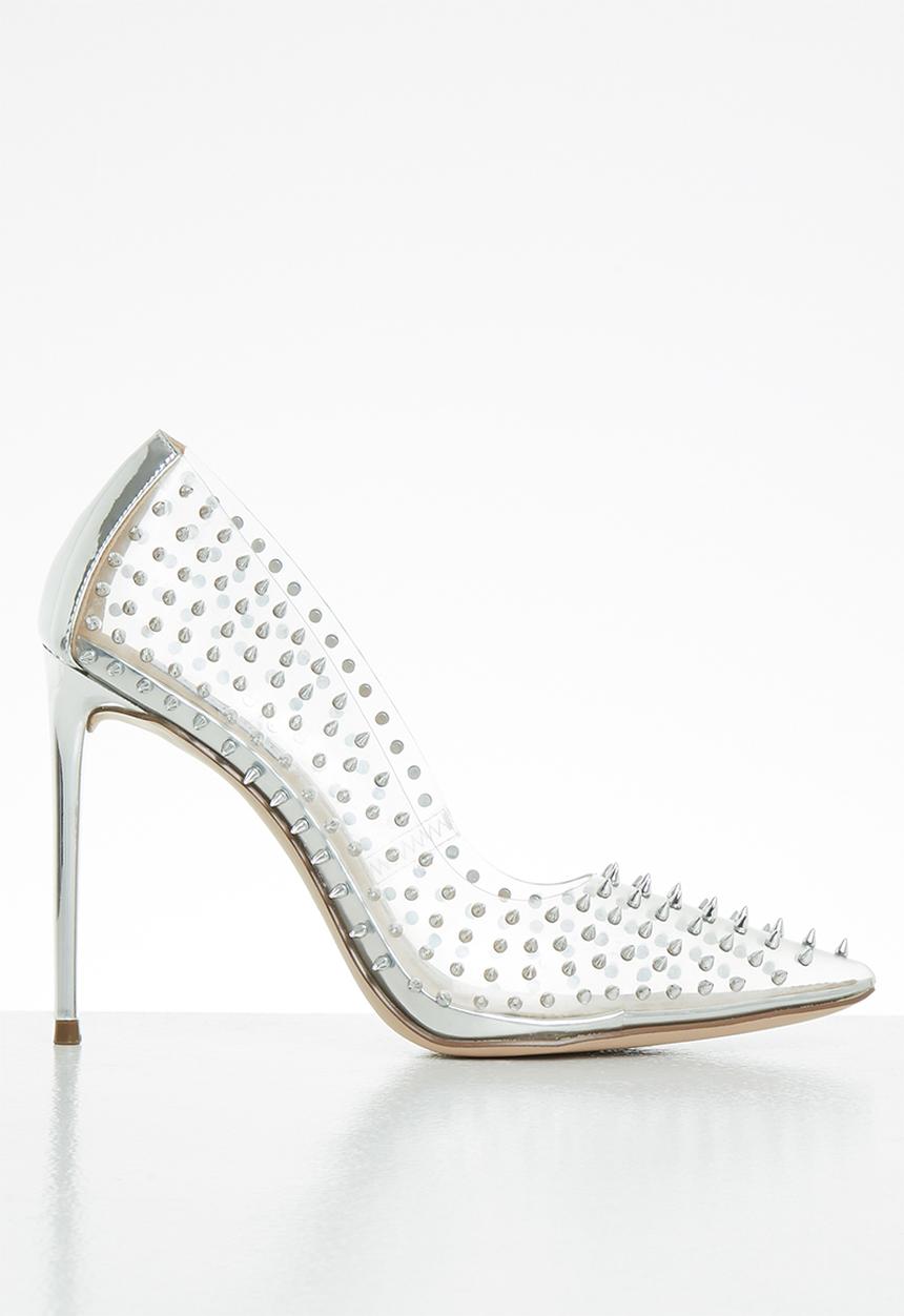 Steve Madden - Vala-s court - clear
