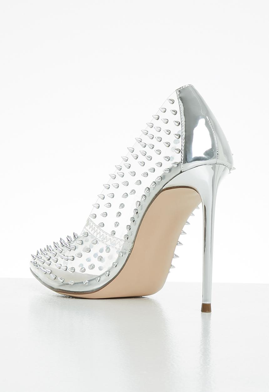 Steve Madden - Vala-s court - clear