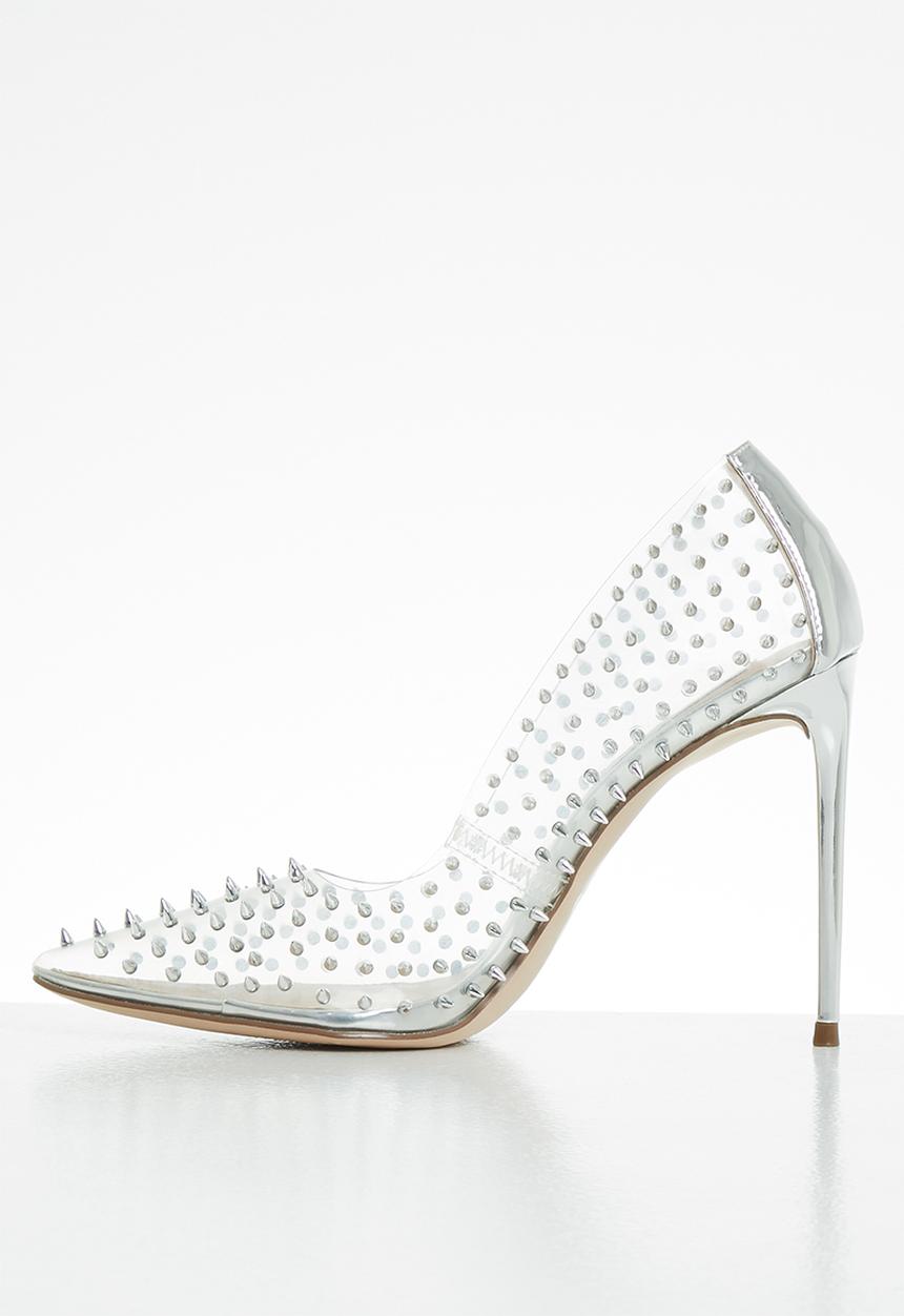 Steve Madden - Vala-s court - clear
