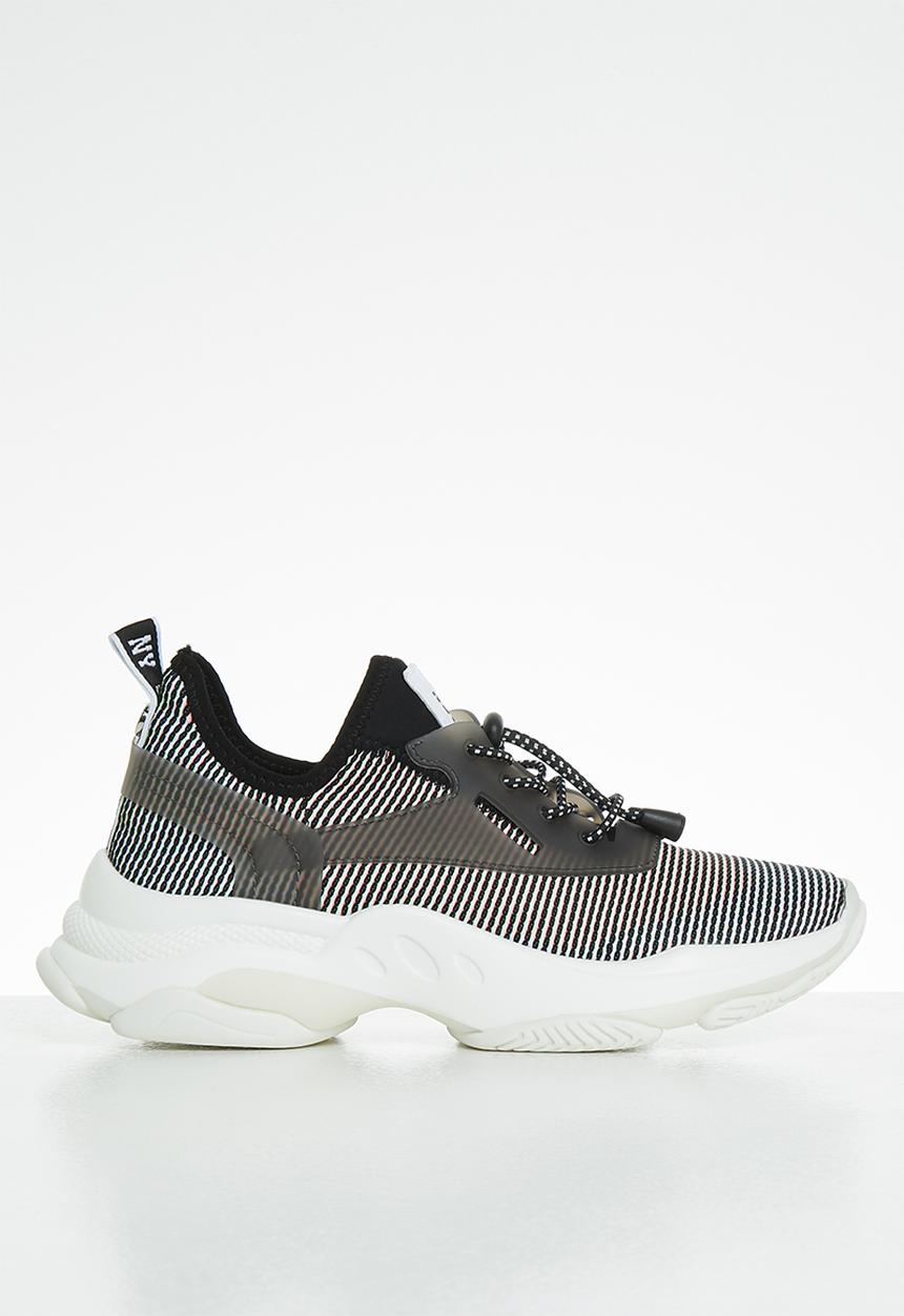 Steve Madden - Match sneaker - black
