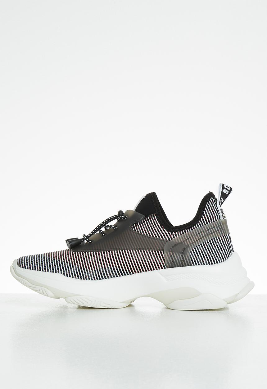 Steve Madden - Match sneaker - black