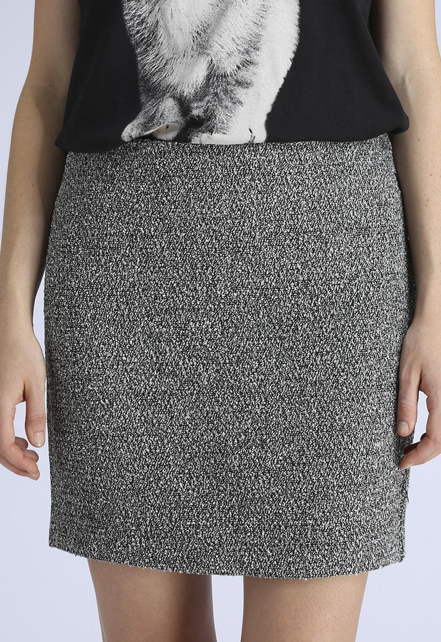Vero Moda - Sunny Short Skirt