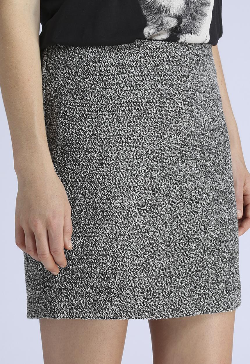 Vero Moda - Sunny Short Skirt