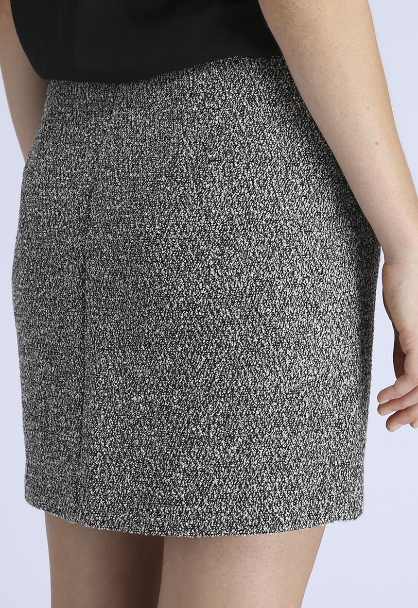 Vero Moda - Sunny Short Skirt