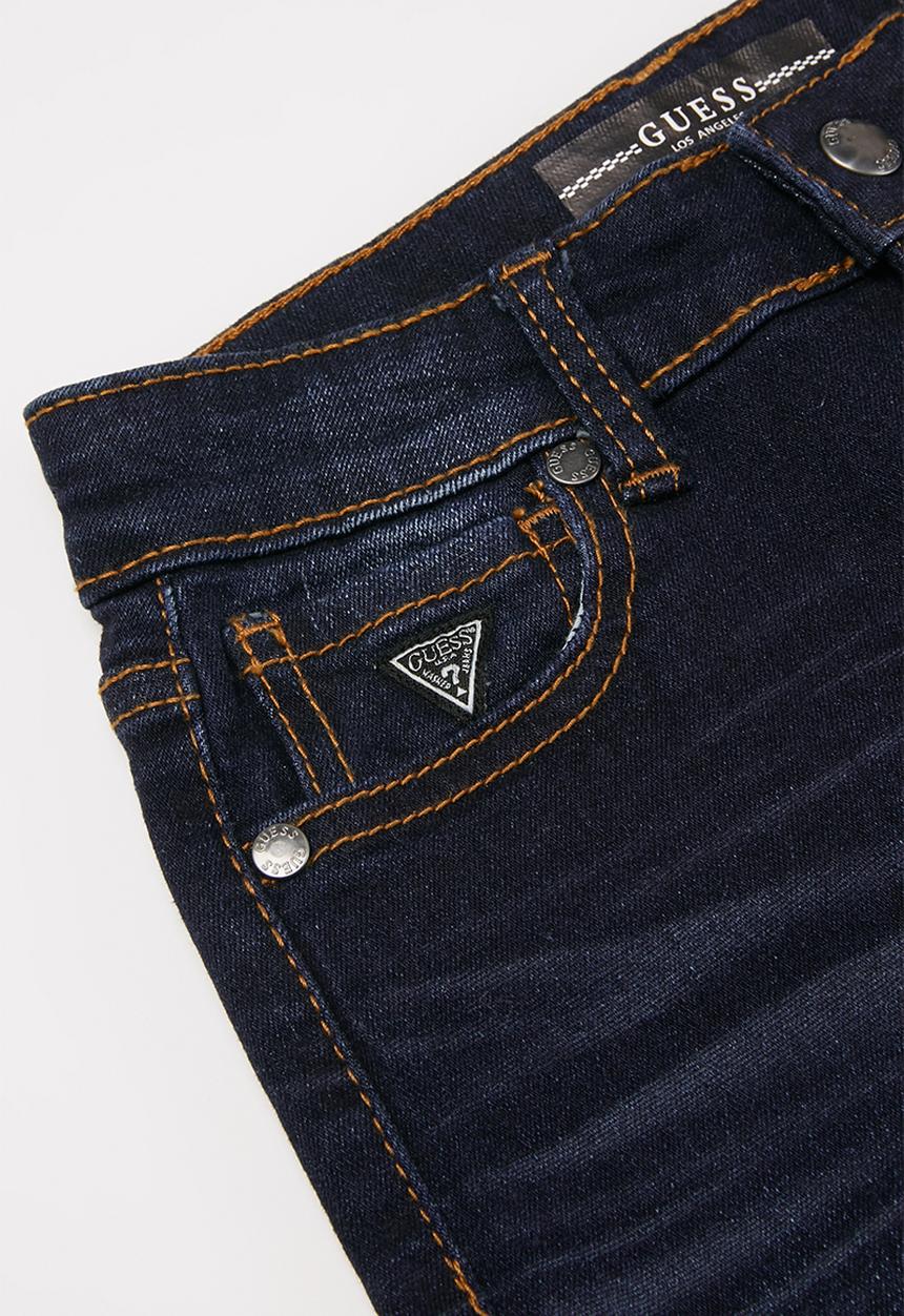 GUESS - Guess jeans - blue