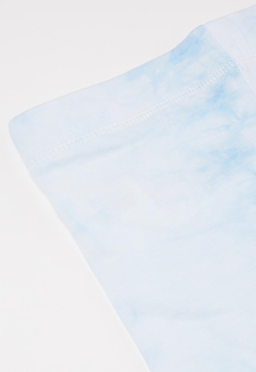 Cotton On - Hailey short multipack  - blue & pink