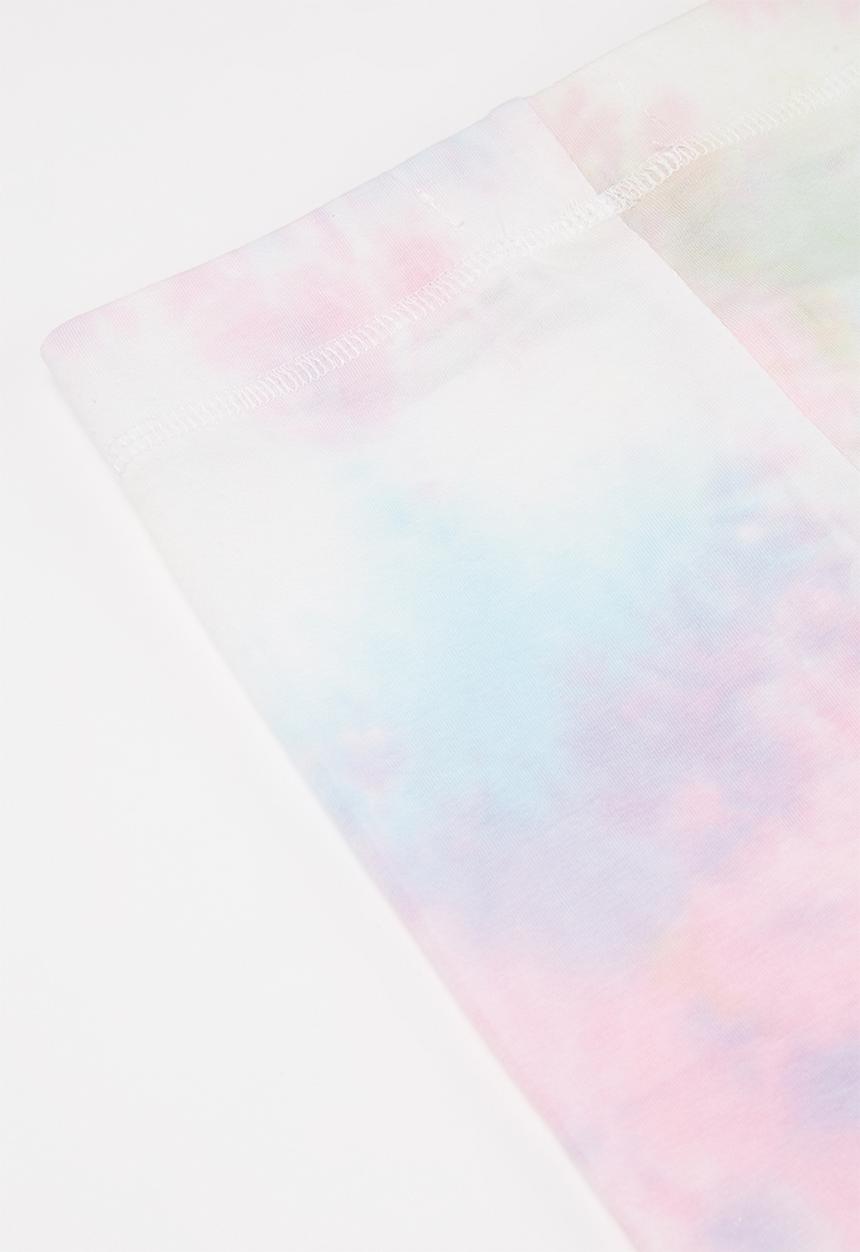 Cotton On - Hailey short multipack  - blue & pink