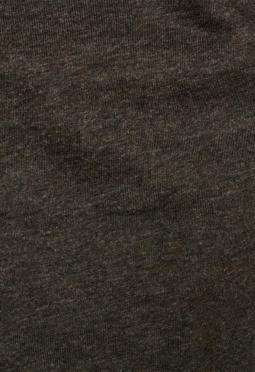 G-STAR - Base-s r t short sleeve - asfalt heather
