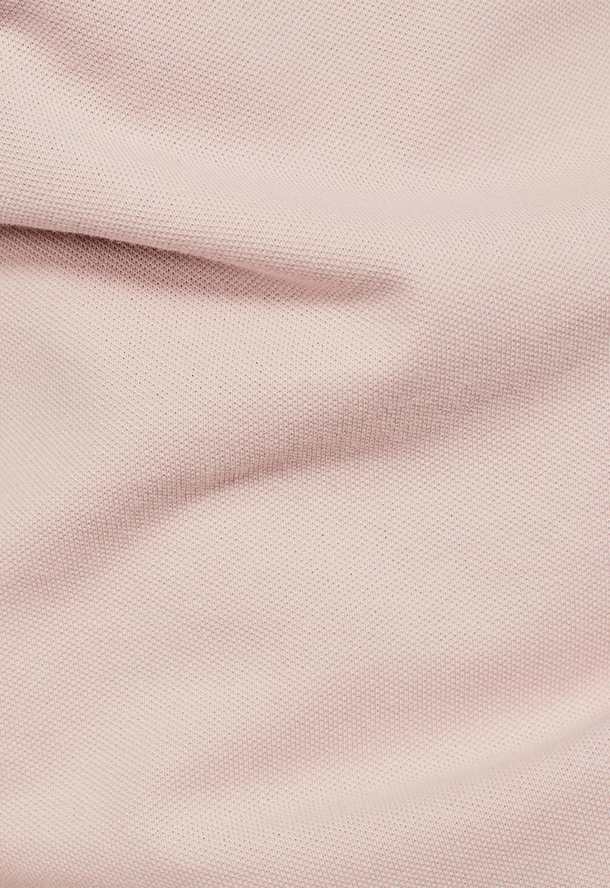 G-STAR - Memula originals gr short sleeve polo - pink 