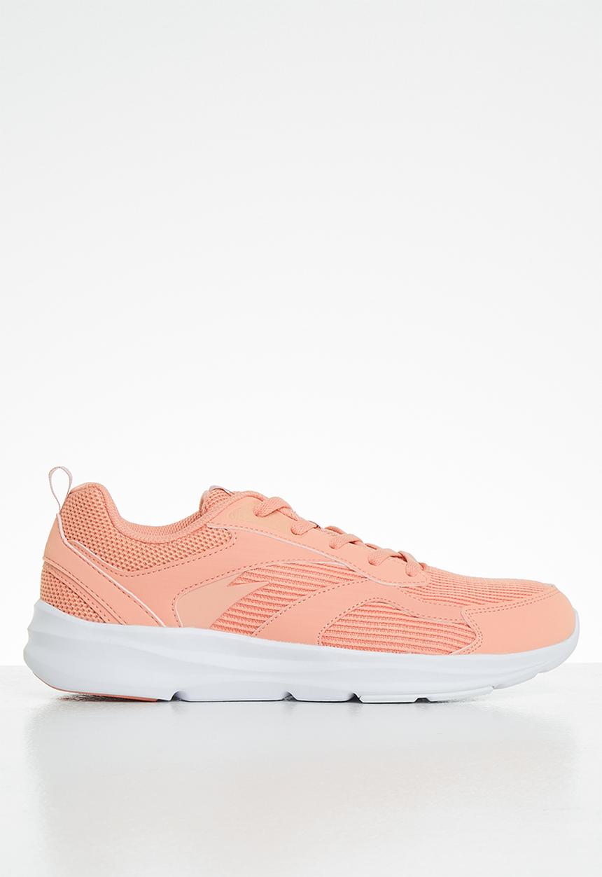 Anta - Anta hyve - blush - white