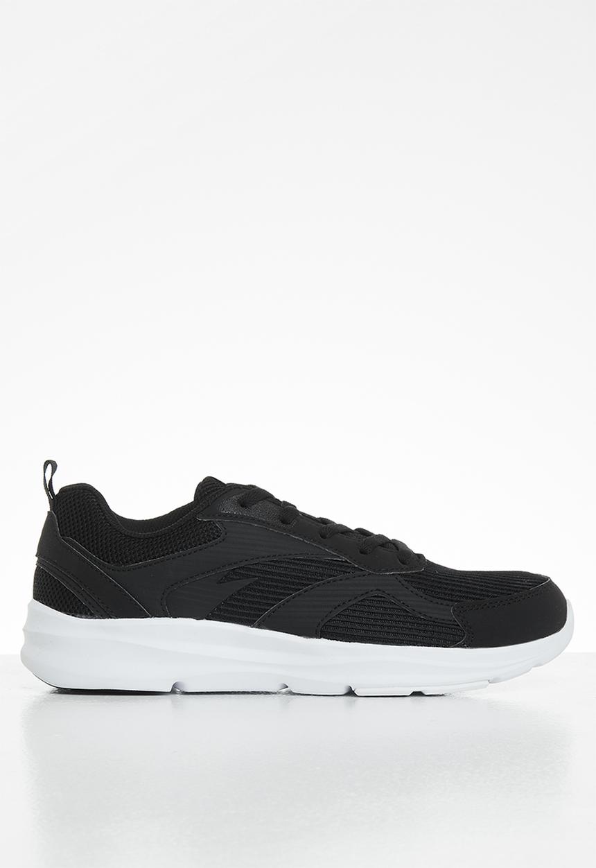 Anta - Anta hyve - black - white