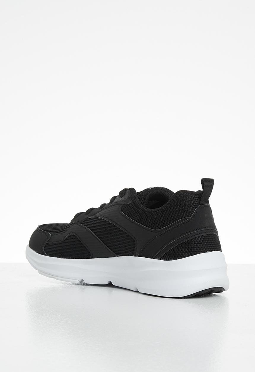 Anta - Anta hyve - black - white