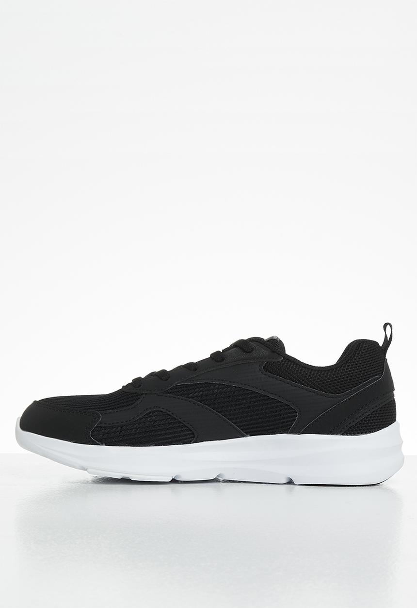 Anta - Anta hyve - black - white