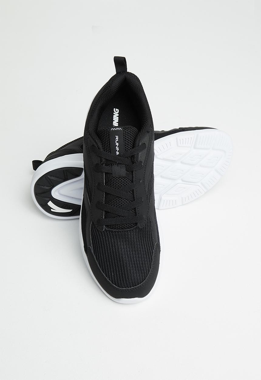 Anta - Anta hyve - black - white