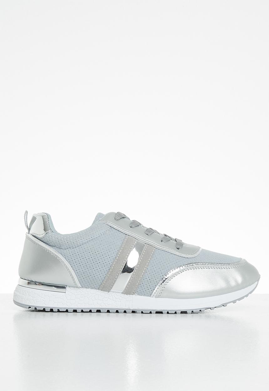 KANGOL - Yettie sneaker - blue