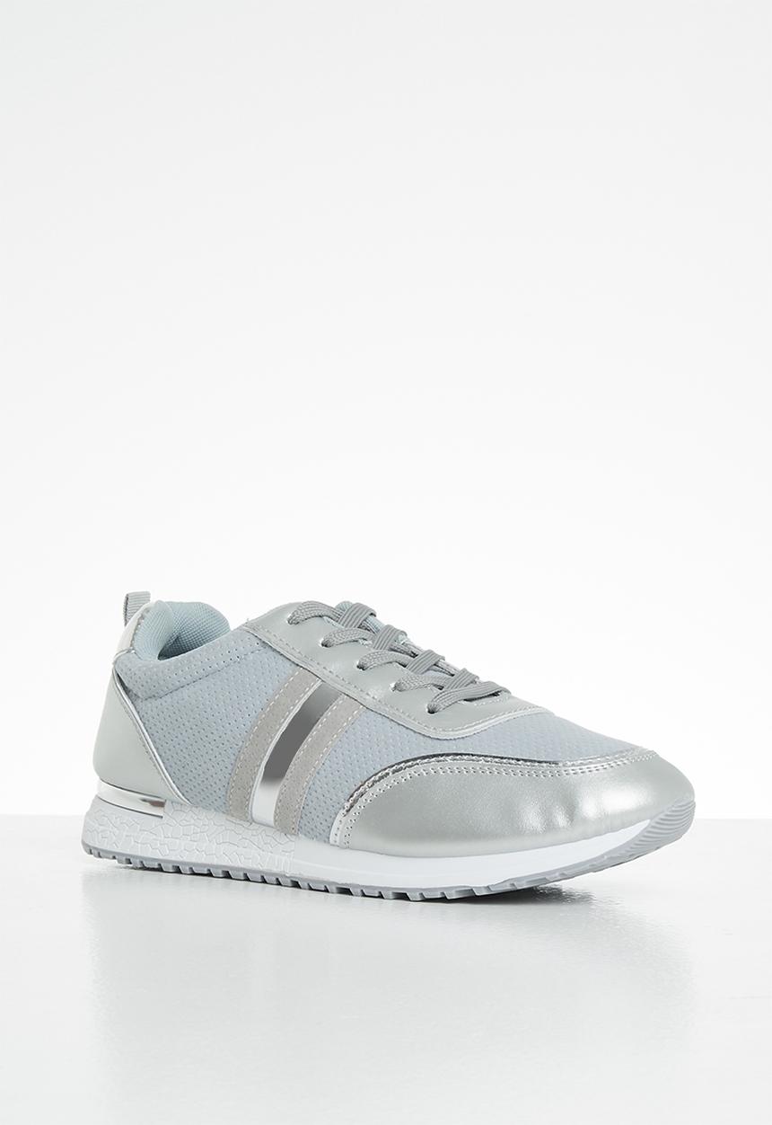 KANGOL - Yettie sneaker - blue
