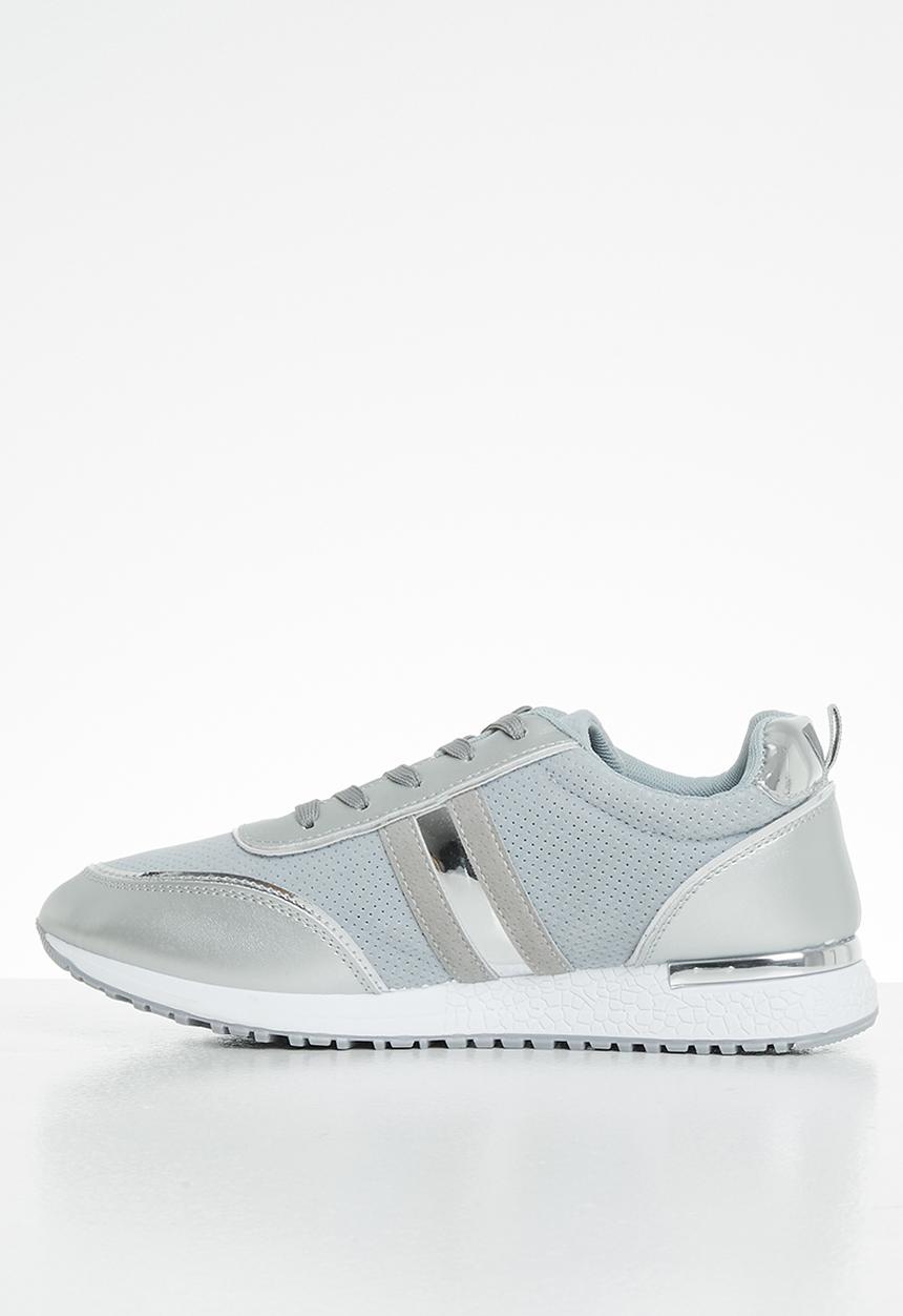KANGOL - Yettie sneaker - blue
