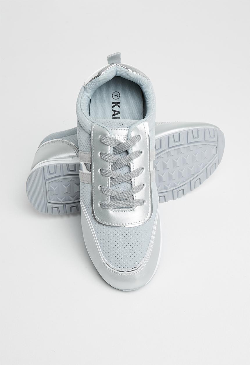 KANGOL - Yettie sneaker - blue
