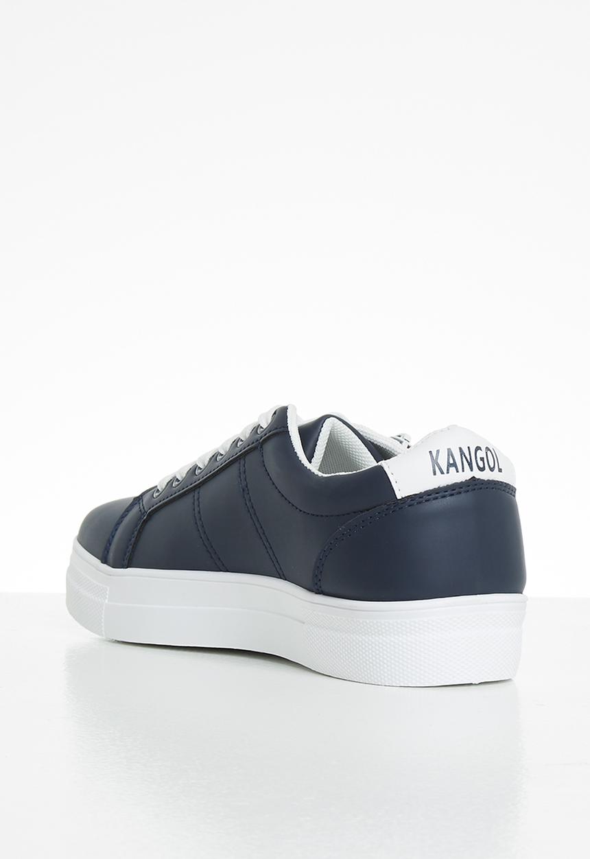 KANGOL - Nauta sneaker - navy
