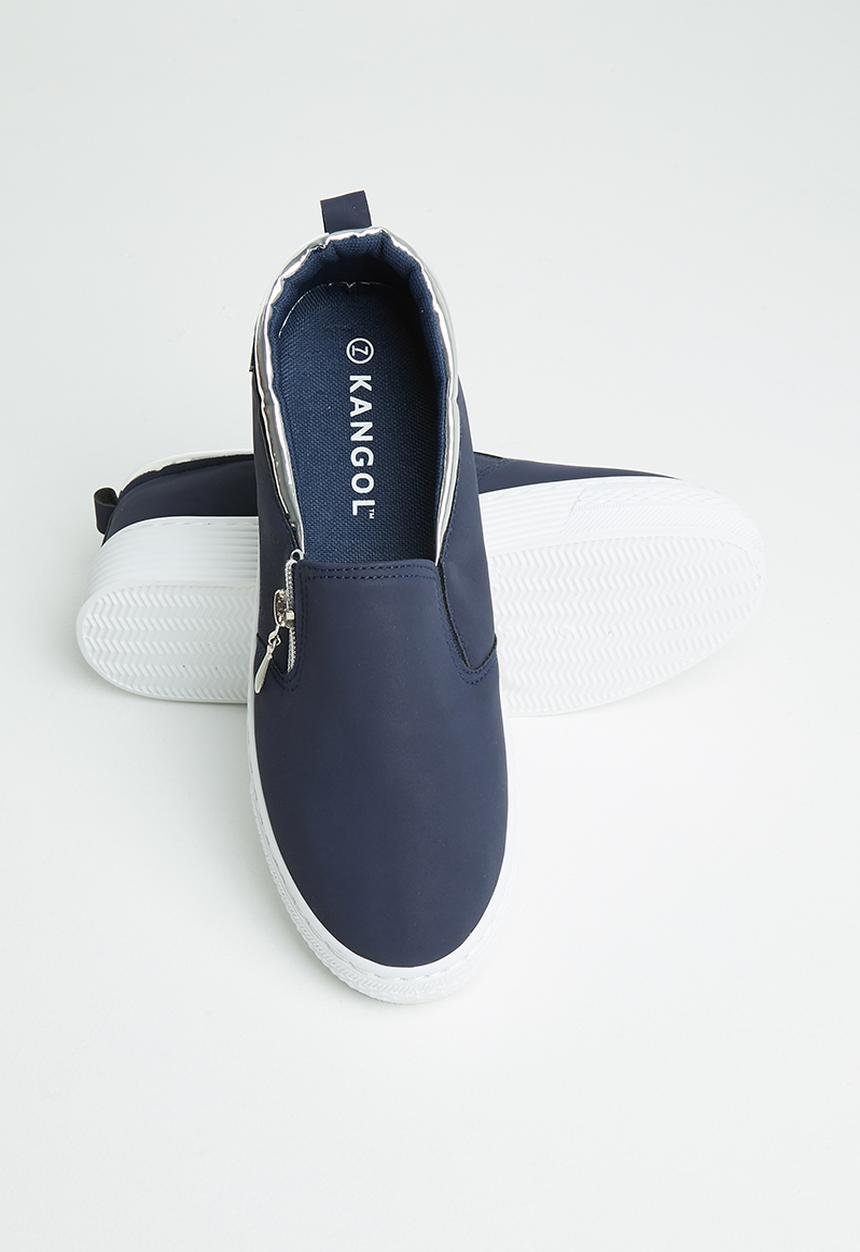 KANGOL - Babe sneaker - navy