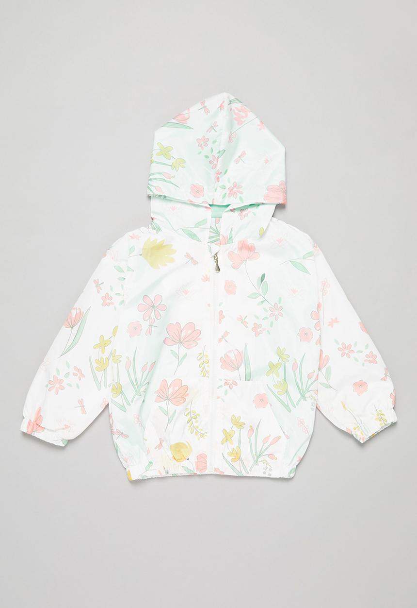 Pop Candy - Girls printed jacket - multi