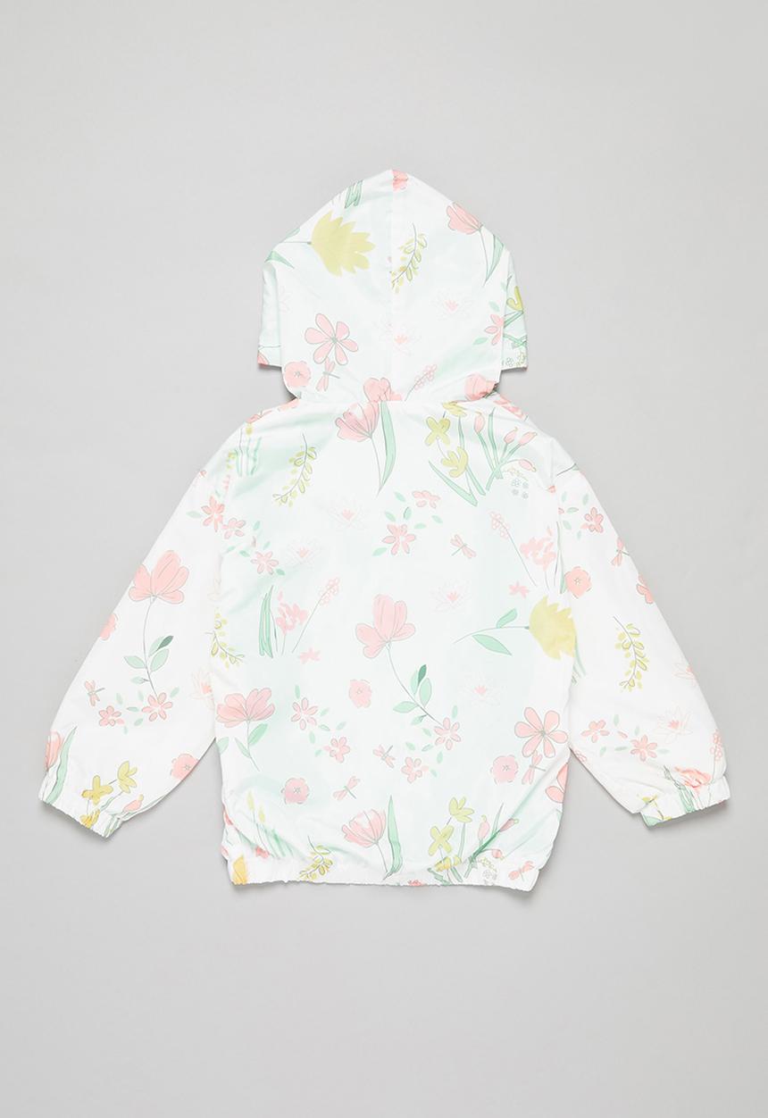 Pop Candy - Girls printed jacket - multi