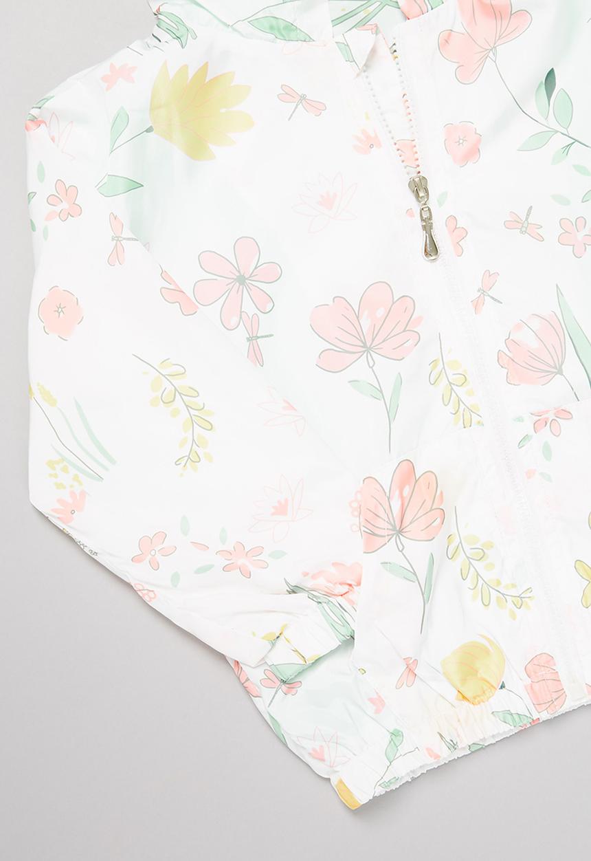 Pop Candy - Girls printed jacket - multi