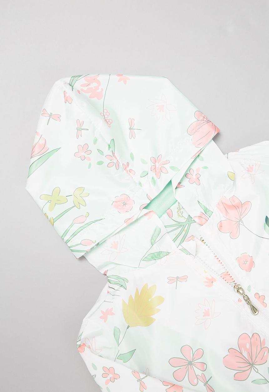Pop Candy - Girls printed jacket - multi