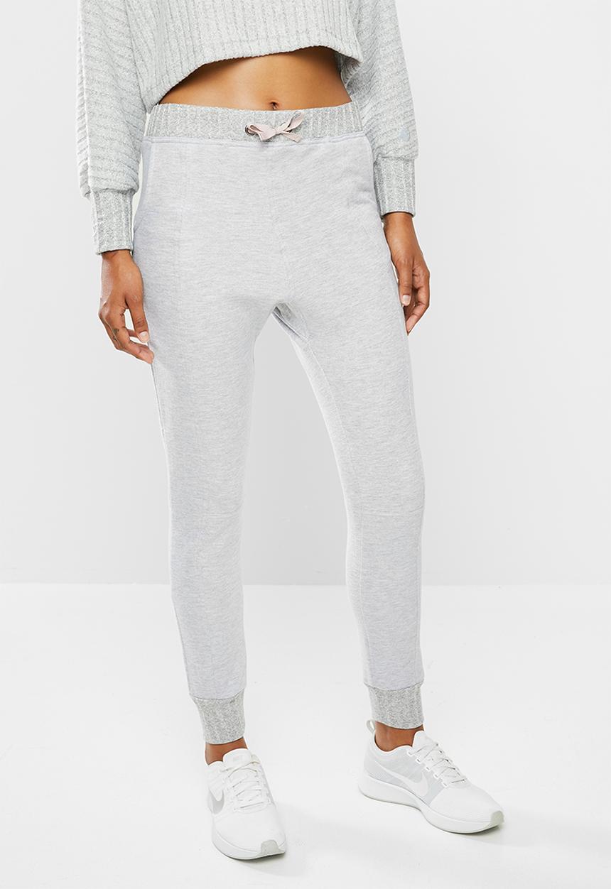 MOVEPRETTY - The jess lounge pants - grey