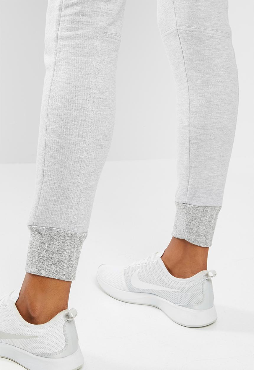 MOVEPRETTY - The jess lounge pants - grey