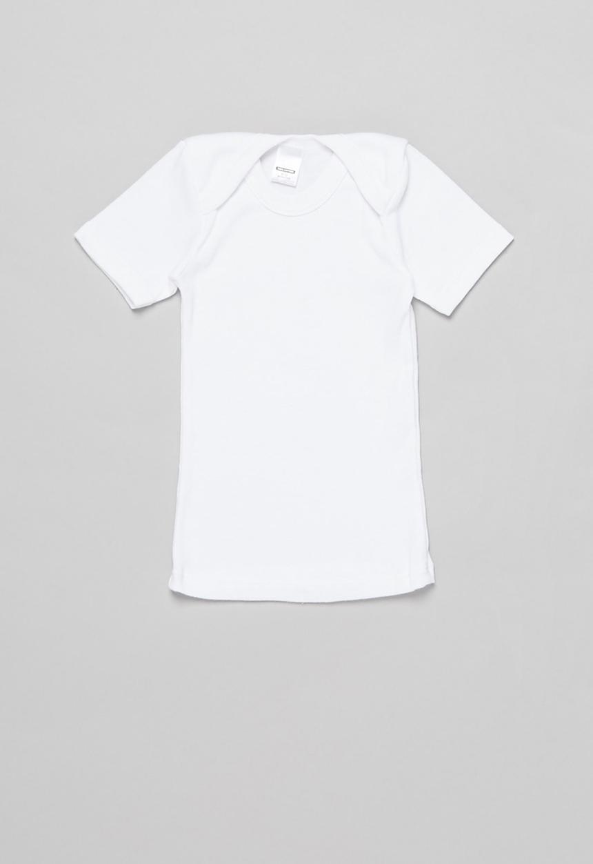 Pop Candy - 3 Pack short sleeve tops - white