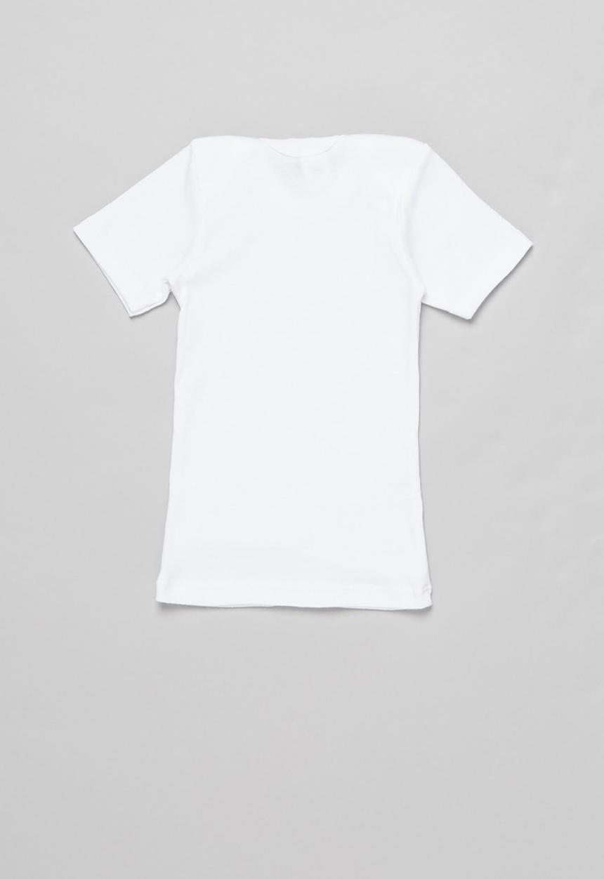 Pop Candy - 3 Pack short sleeve tops - white