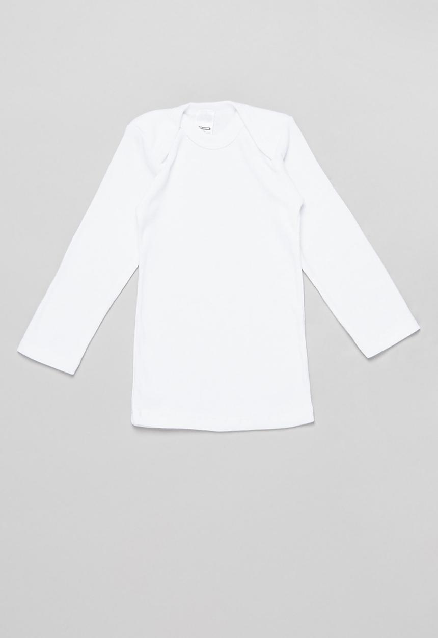 Superbalist - 3 Pack long sleeve tops - white
