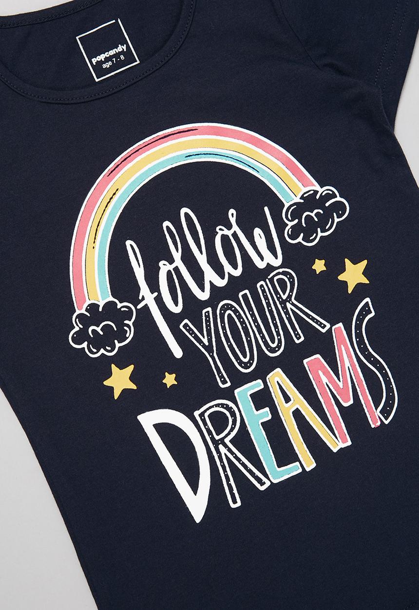 Pop Candy - 3 Pack tees - multi