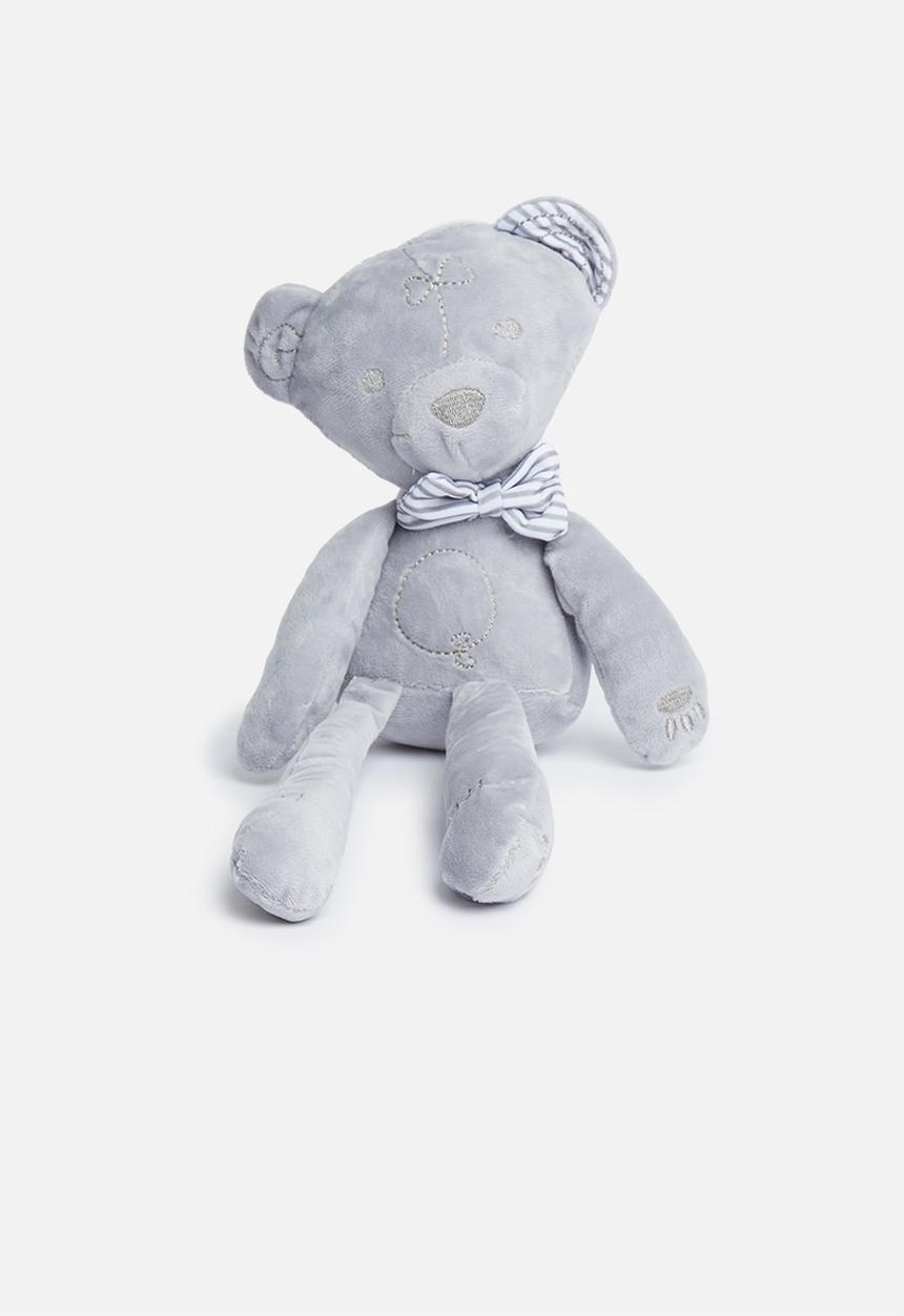 Pop Candy - Baby bunny - grey