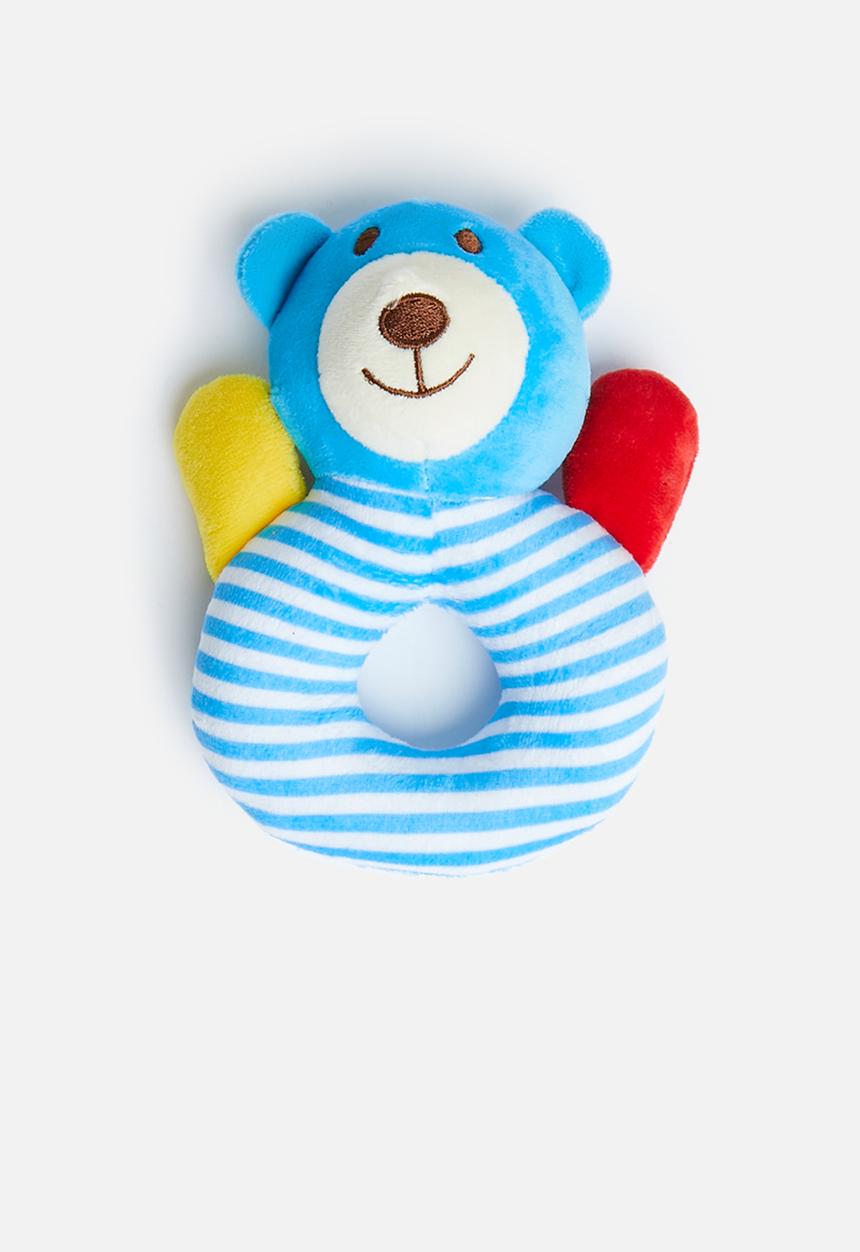 Pop Candy - Baby soft toy - multi