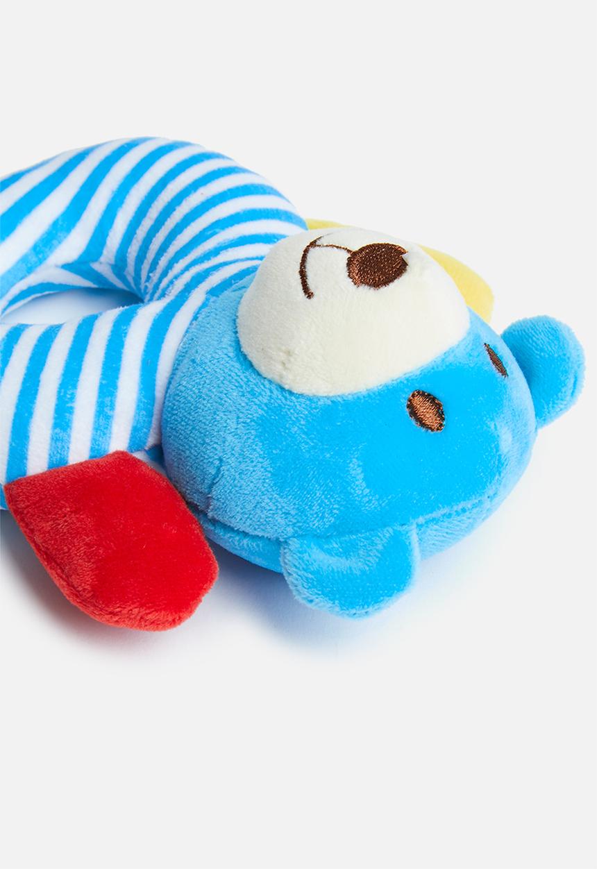 Pop Candy - Baby soft toy - multi