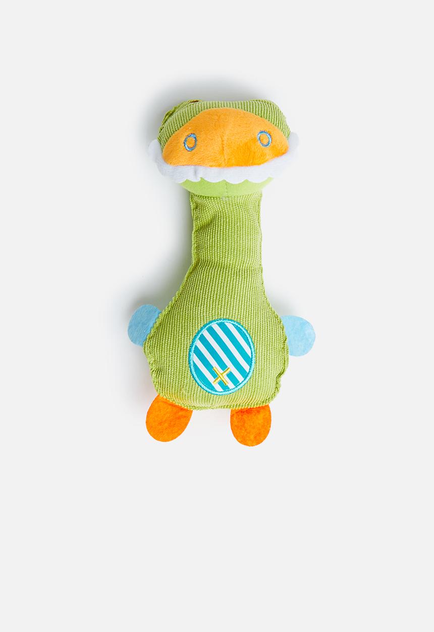 Pop Candy - Baby soft toy - green