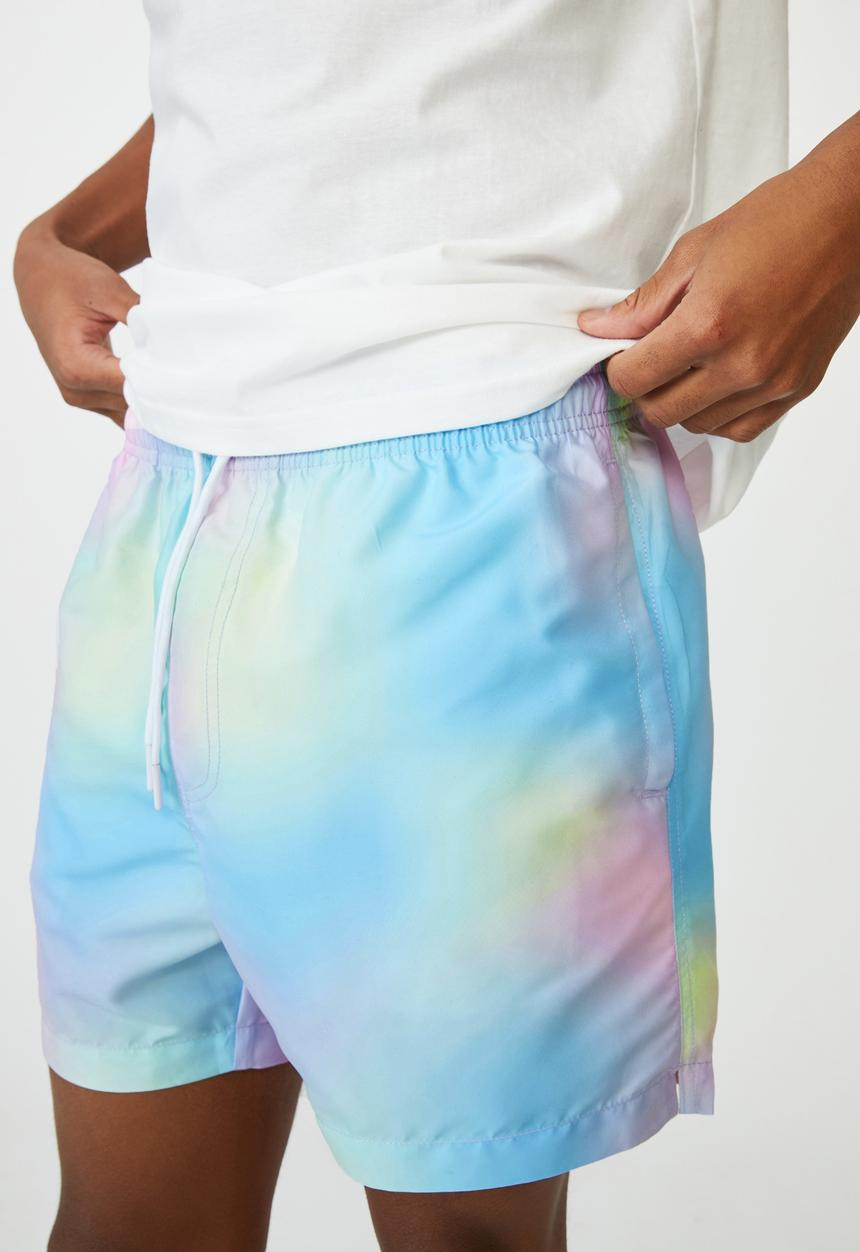 Factorie - Resort short - fruit tingle