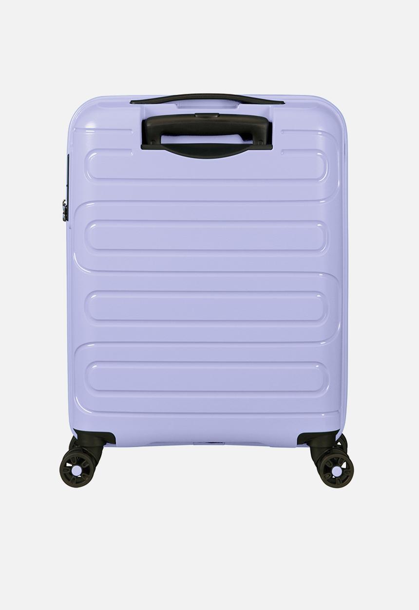 American Tourister - Sunside spinner 55cm - pastel blue