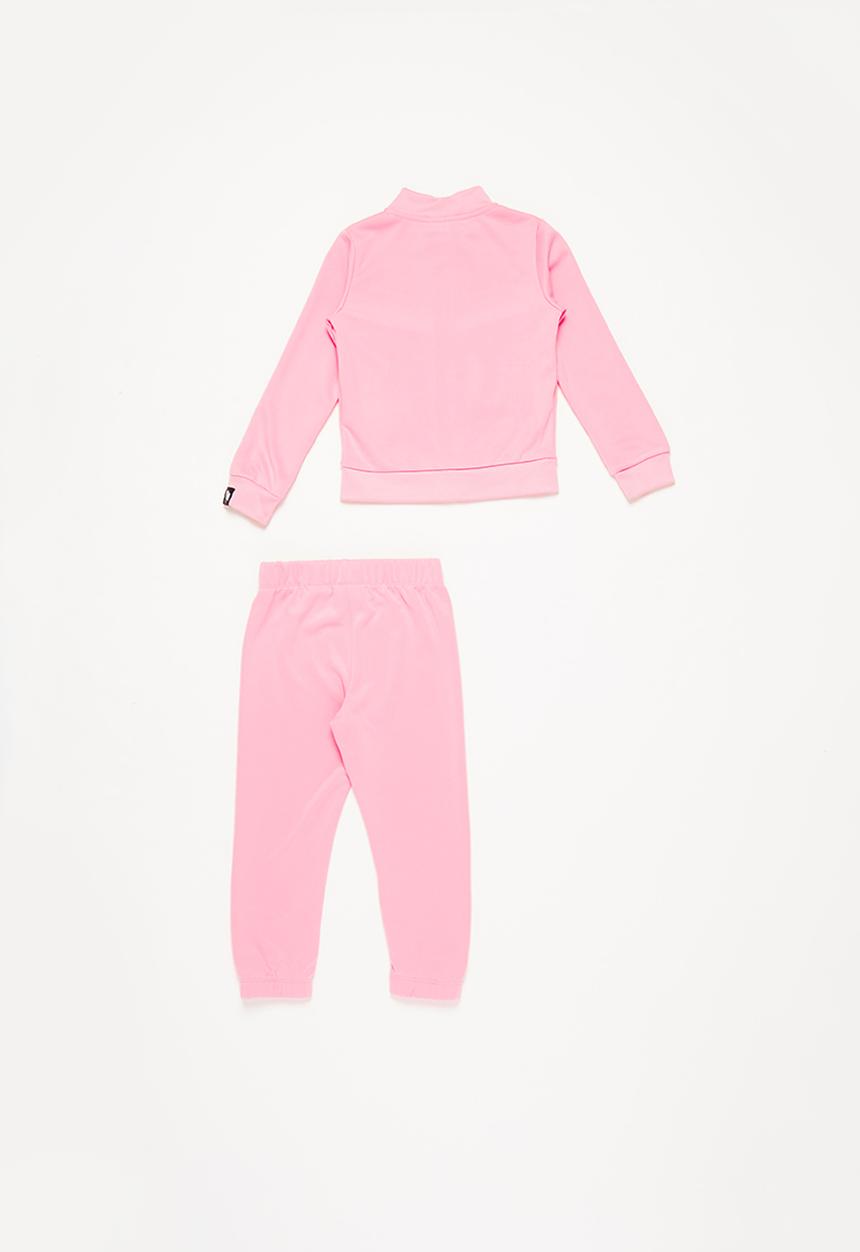 Nike - Nkg heritage set - pink