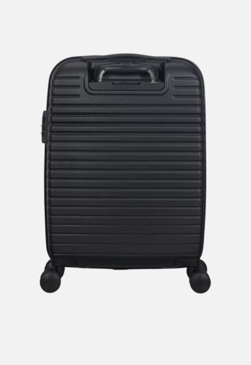 American Tourister - Aero racer spinner 55cm - black