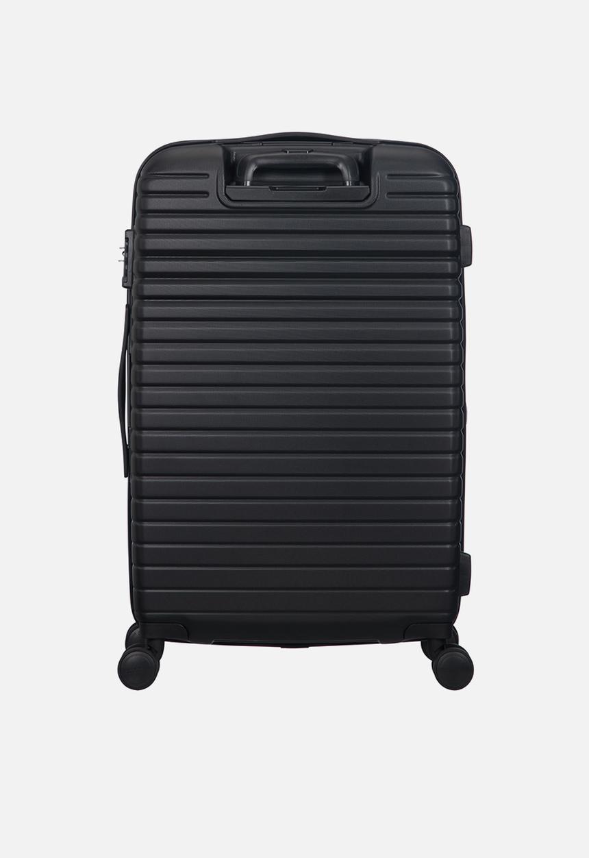 American Tourister - Aero racer spinner 68cm - black