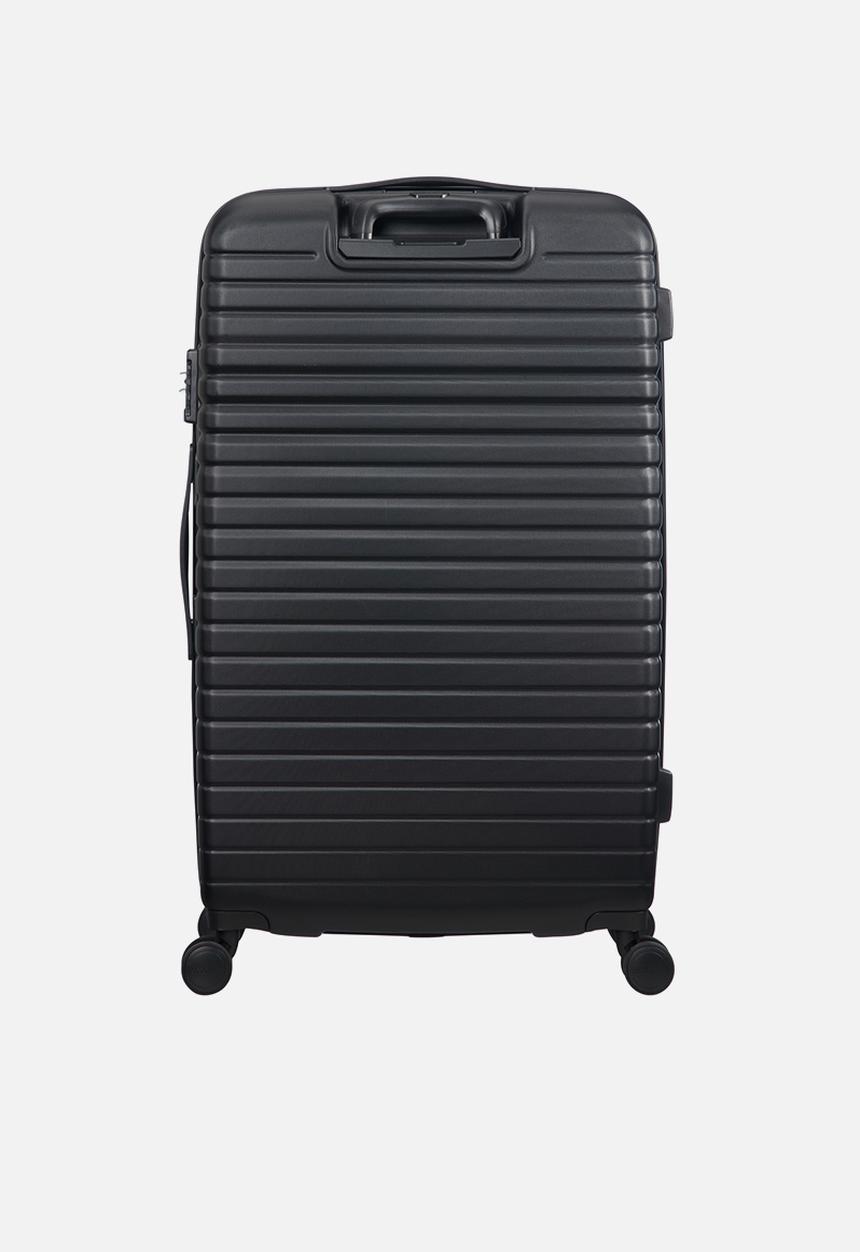 American Tourister - Aero racer spinner 79cm - black