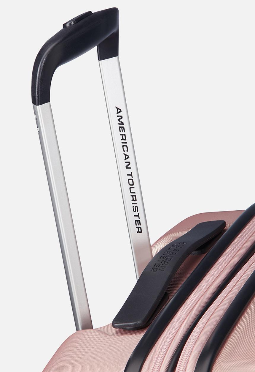 American Tourister - Aero racer spinner 68cm - rose pink