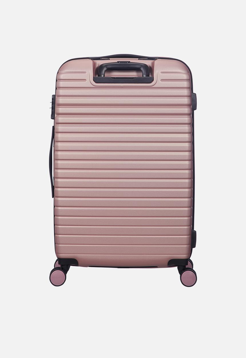 American Tourister - Aero racer spinner 68cm - rose pink