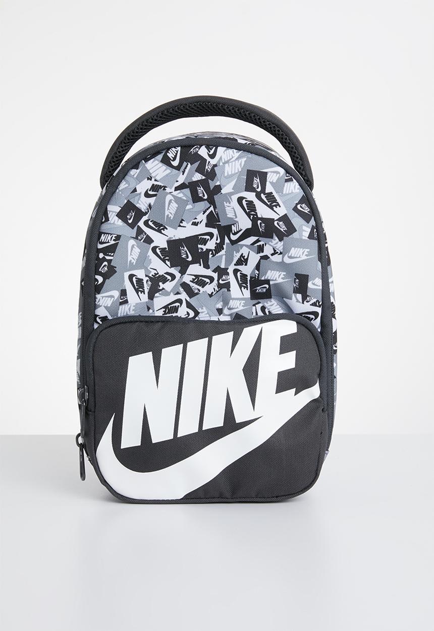 Nike - Nan nike classic fuel pack - black
