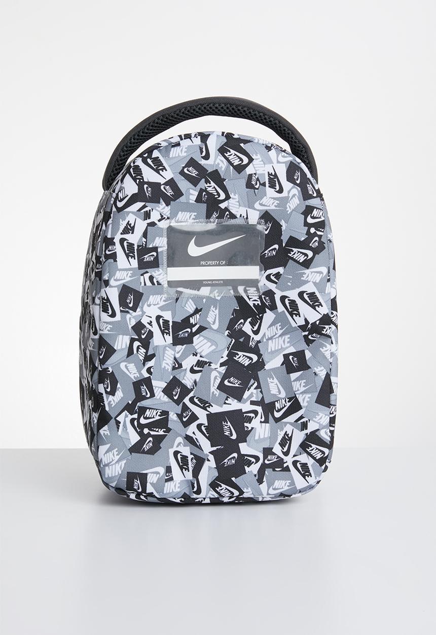 Nike - Nan nike classic fuel pack - black